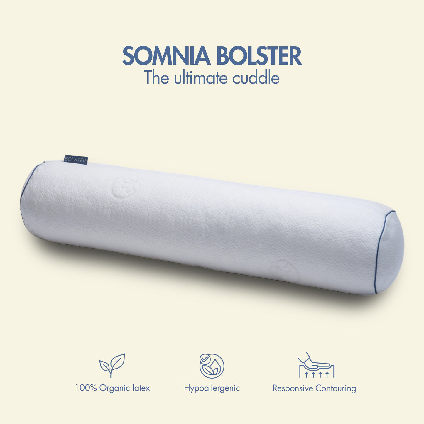 SOMNIA Bolster