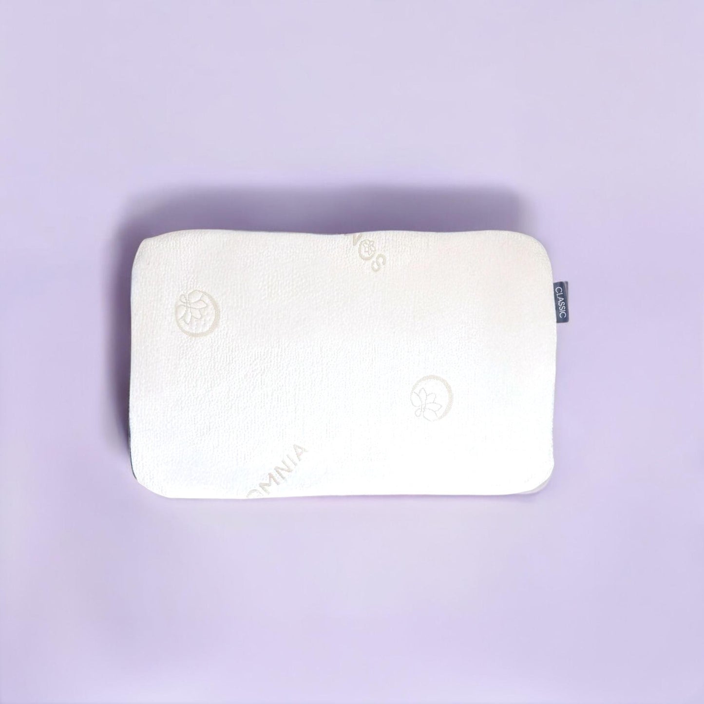 SOMNIA Classic TENCEL™ Pillow Cover