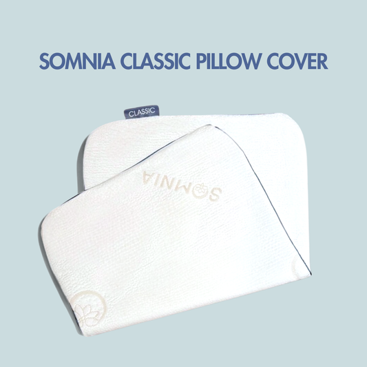 SOMNIA Classic TENCEL™ Pillow Cover