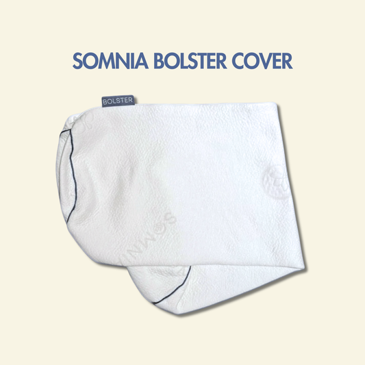 SOMNIA TENCEL™ Bolster Cover