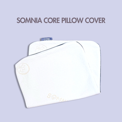 SOMNIA Core TENCEL™ Pillow Cover