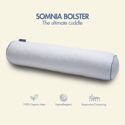 SOMNIA TENCEL™ Bolster Cover